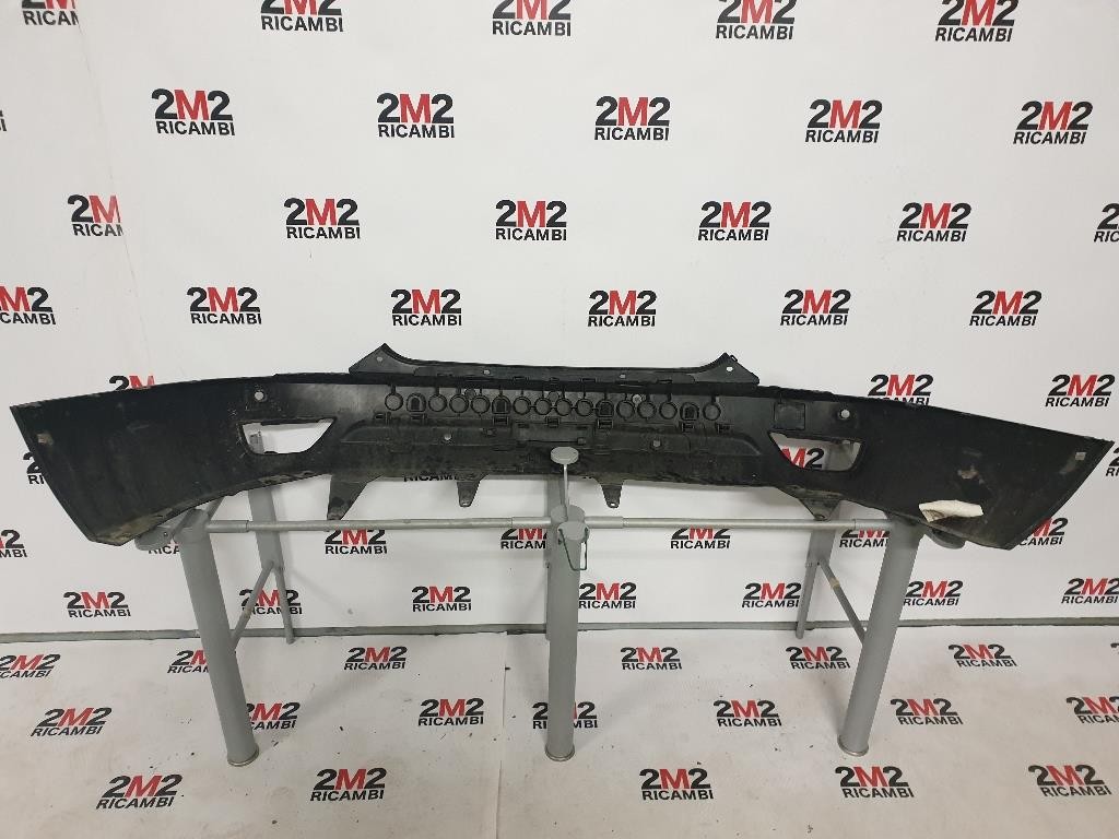 Marmitta Posteriore 20100 8156R Dacia Duster I 2010