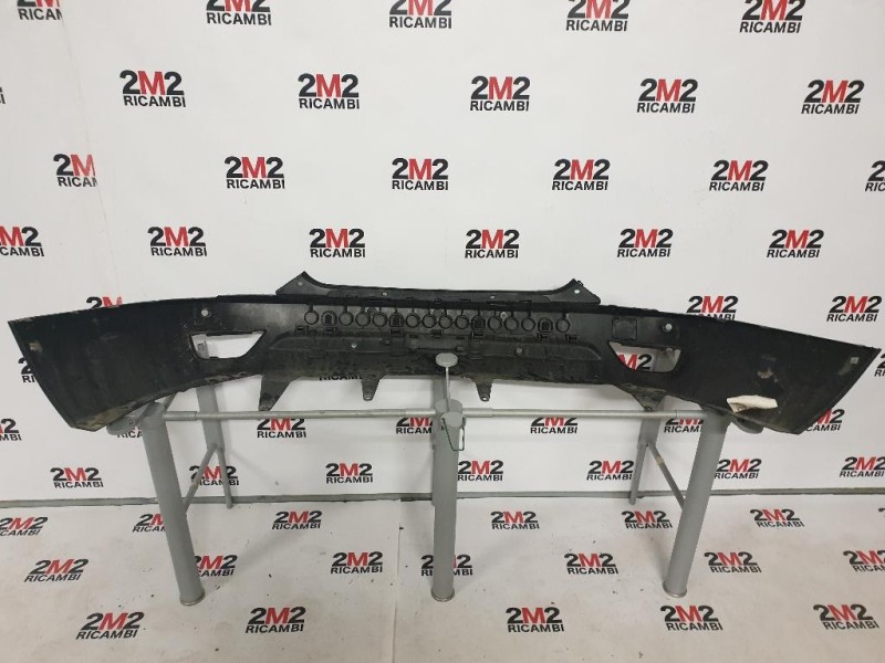 Marmitta Posteriore 20100 8156R Dacia Duster I 2010