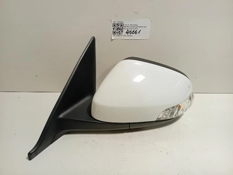Retrovisore Esterno ANT SX 31299506 Volvo V50 2004