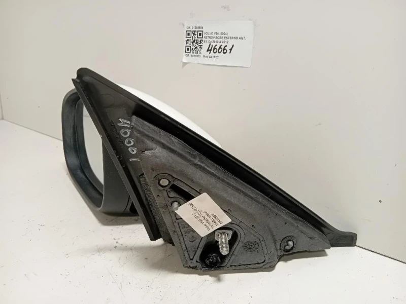 Retrovisore Esterno ANT SX 31299506 Volvo V50 2004