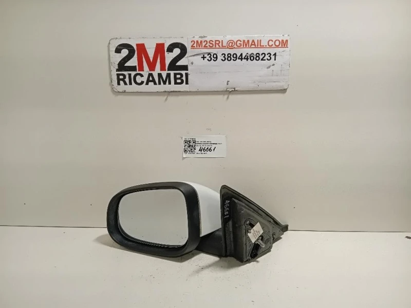 Retrovisore Esterno ANT SX 31299506 Volvo V50 2004