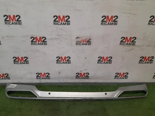 Paraurti INF POST 5FJ807568 Seat Tarraco 2018