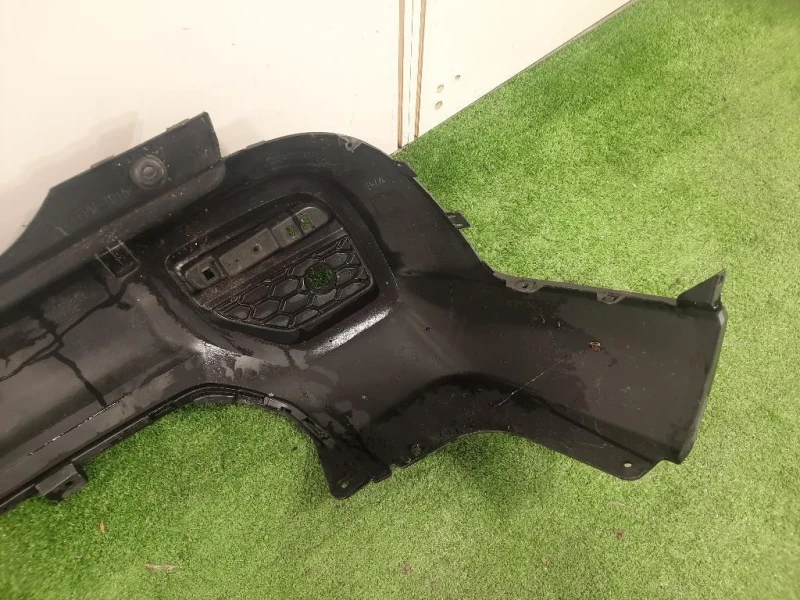 Paraurti INF POST 71821-63T Suzuki SX4 S-cross 2016