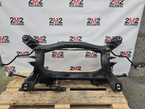 Assale POST 33316792505 Bmw Serie 1 F20 Berlina 2012