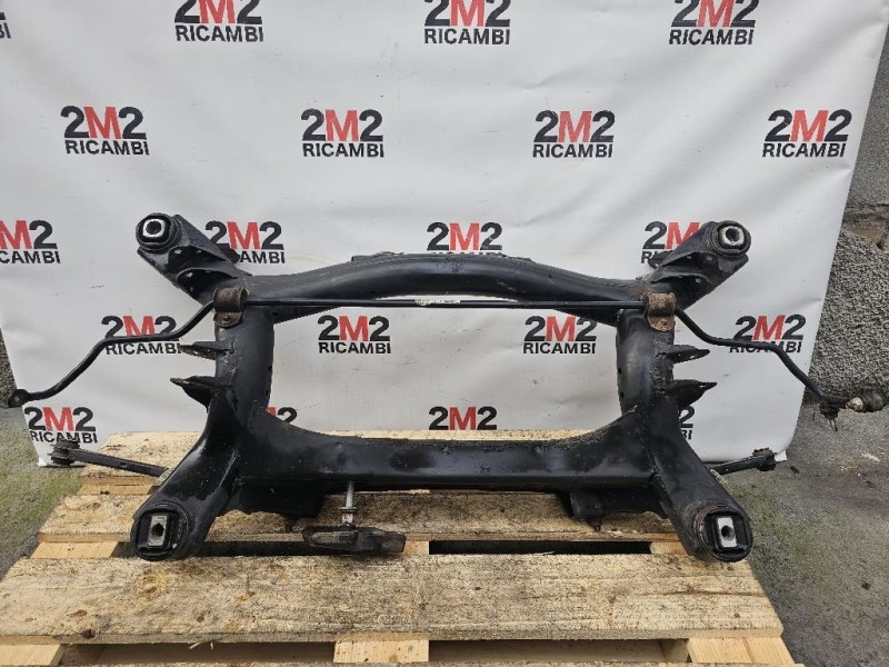 Assale POST 33316792505 Bmw Serie 1 F20 Berlina 2012