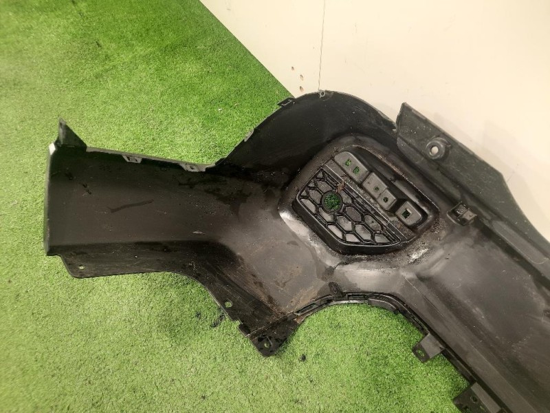 Marmitta Posteriore 1496907 Ford Escort VI 1991
