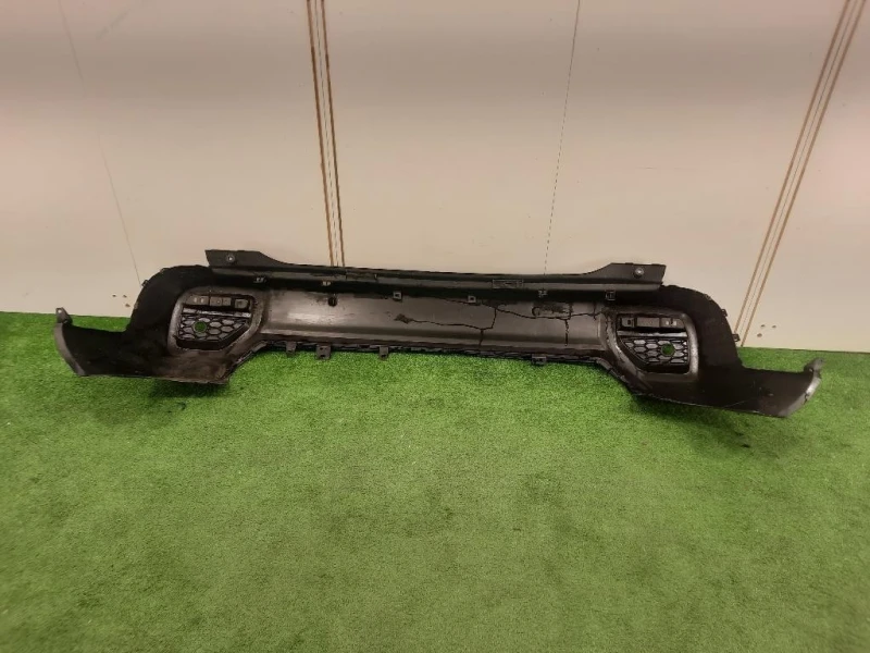 Paraurti INF POST 71821-63T Suzuki SX4 S-cross 2016