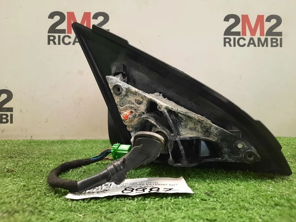 Retrovisore Esterno ANT SX 31402599 Volvo V60 I 2010