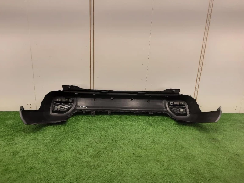 Paraurti INF POST 71821-63T Suzuki SX4 S-cross 2016