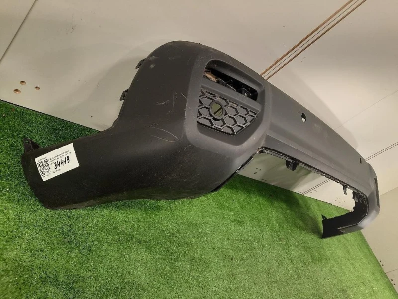 Paraurti INF POST 71821-63T Suzuki SX4 S-cross 2016