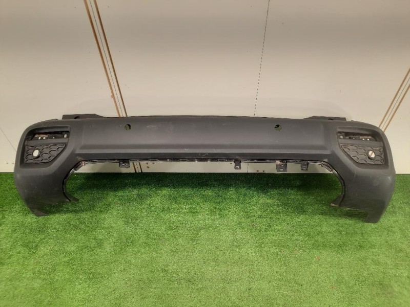 Marmitta Posteriore 1121573 Ford Focus I 1999