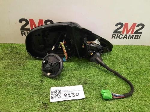 Retrovisore Esterno ANT SX 31402570 Volvo V60 I 2013