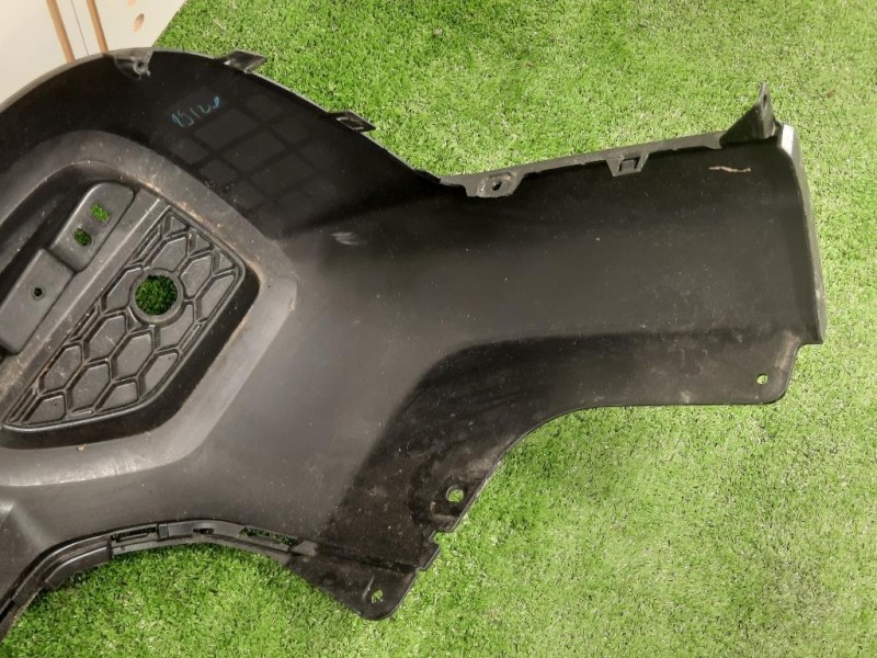 Marmitta Posteriore 1121573 Ford Focus I 1999