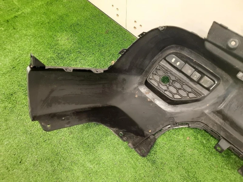 Paraurti INF POST 71821-63T Suzuki SX4 S-cross 2016