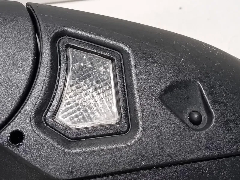 Retrovisore Esterno ANT SX 3304-941 10 FILE Volvo V60 I 2013