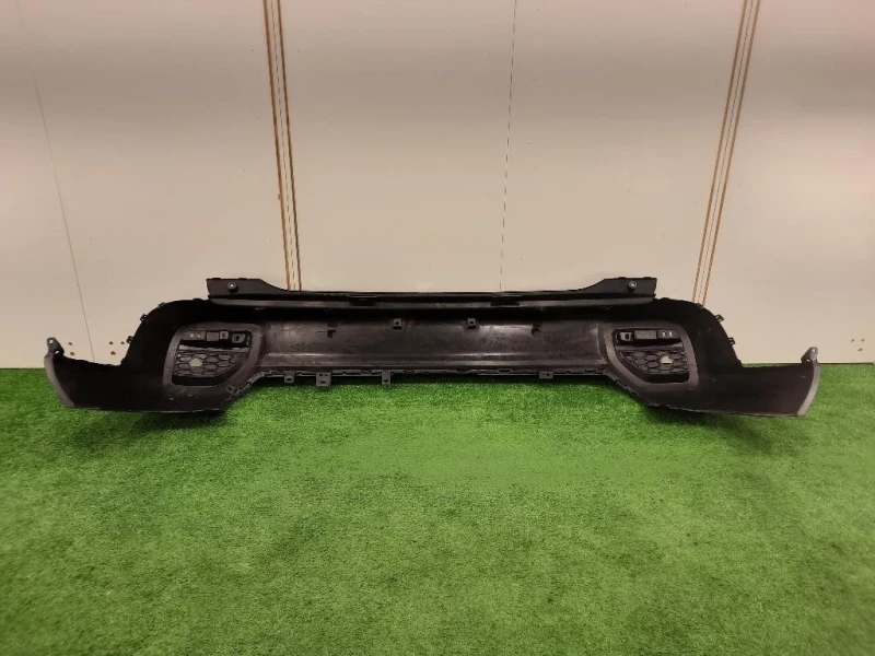 Paraurti INF POST 71821-63T Suzuki SX4 S-cross 2016