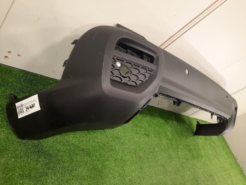 Paraurti INF POST 71821-63T Suzuki SX4 S-cross 2016