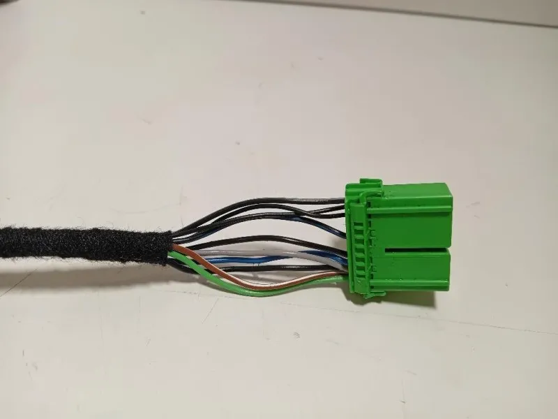 Retrovisore Esterno ANT SX 3304-941 10 FILE Volvo V60 I 2013