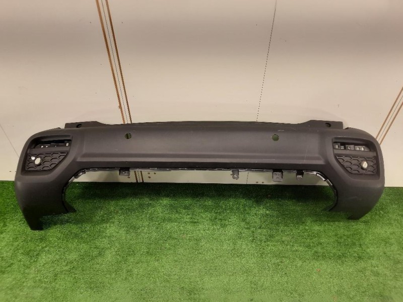 Marmitta Posteriore 1230591 98AB5K244GK Ford Focus II 2005