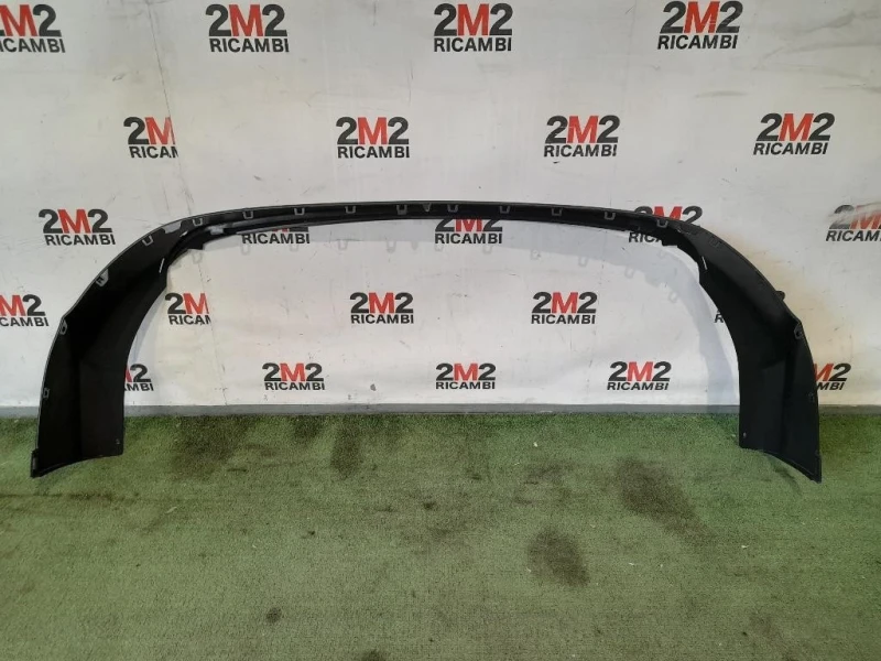 Paraurti INF POST 521690R060 Toyota RAV 4 IV 2016