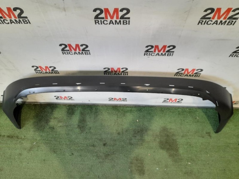 Marmitta Posteriore 1230591 98AB5K244GK Ford Focus II 2005