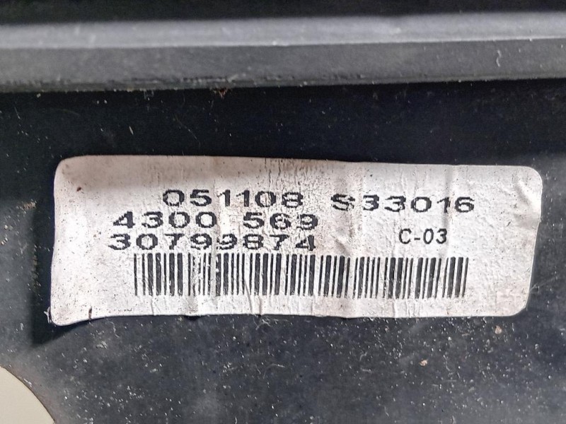 Retrovisore Esterno ANT SX 30799874 Volvo V70 III 2008