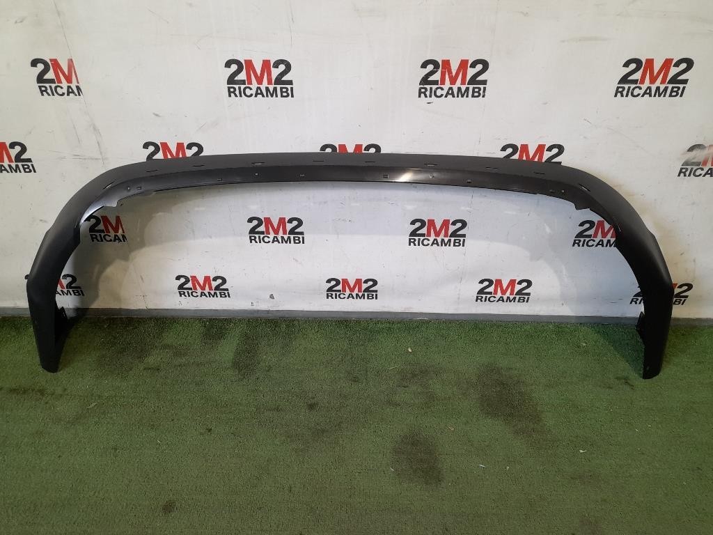 Marmitta Posteriore 1230591 98AB5K244GK Ford Focus II 2005
