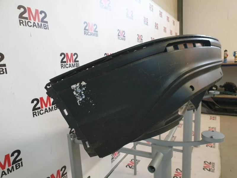 Paraurti INF POST 5NA8075219B9 Volkswagen Tiguan II 2016