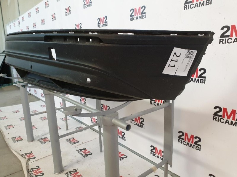 Paraurti INF POST 5NA8075219B9 Volkswagen Tiguan II 2016