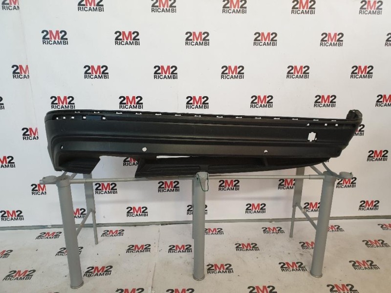 Paraurti INF POST 5NA8075219B9 Volkswagen Tiguan II 2016