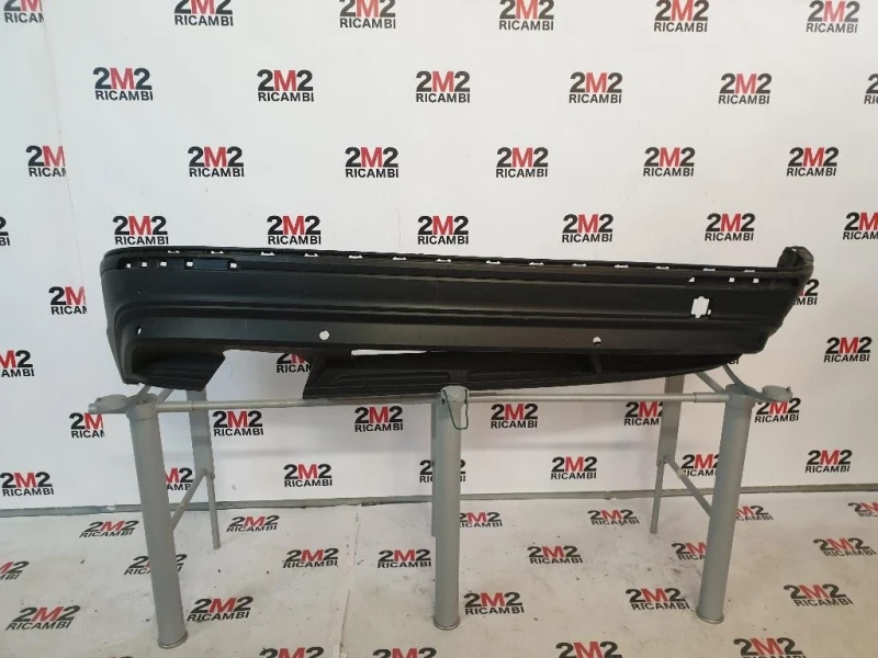 Paraurti INF POST 5NA8075219B9 Volkswagen Tiguan II 2016