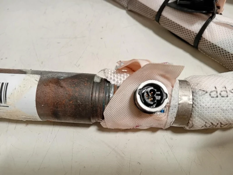 Air-bag A Tendina DX 8R0880742J Audi Q5 8RB 2012