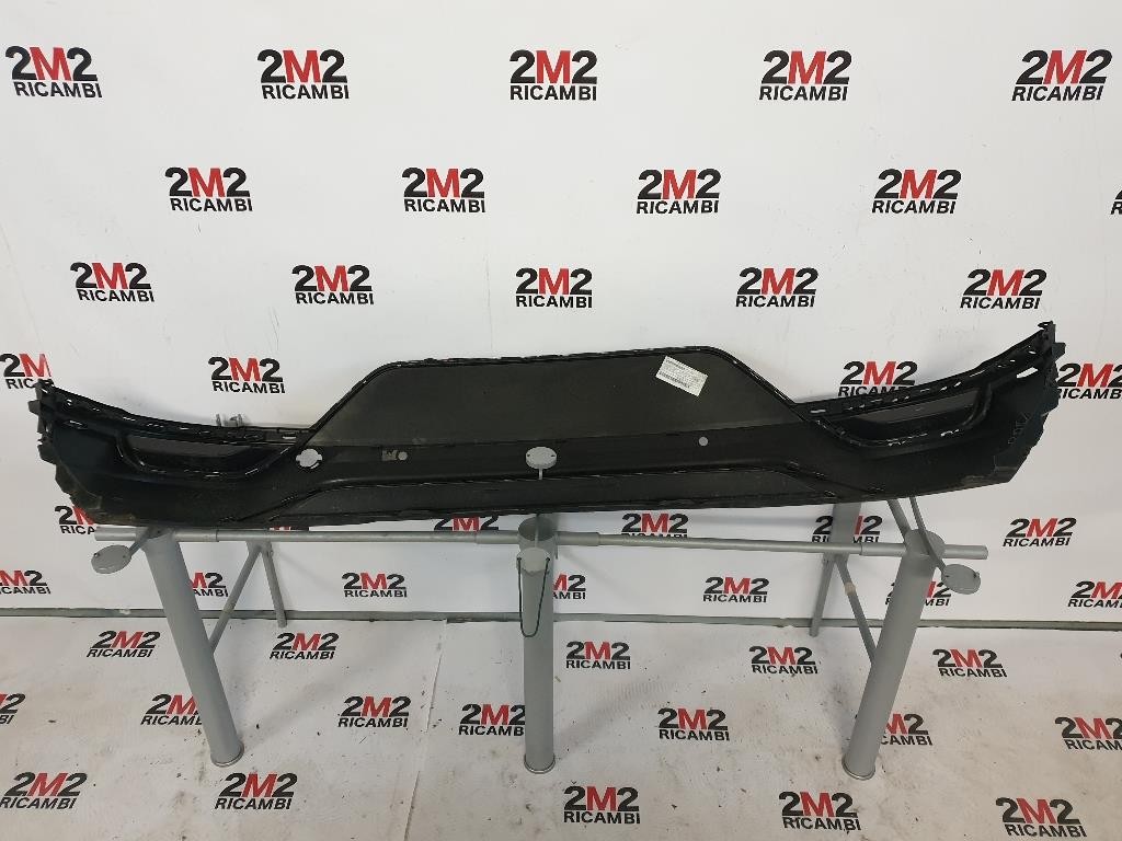 Marmitta Posteriore 1230591 98AB5K244GK Ford Focus II 2005