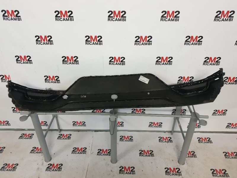 Marmitta Posteriore 1230591 98AB5K244GK Ford Focus II 2005