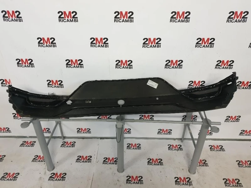 Paraurti INF POST 2GA807434Q9B9 Volkswagen T-roc 2017