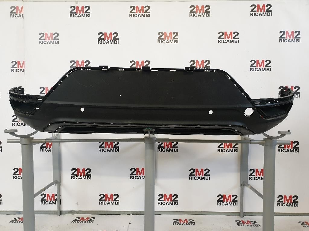 Paraurti INF POST 2GA807434Q9B9 Volkswagen T-roc 2017