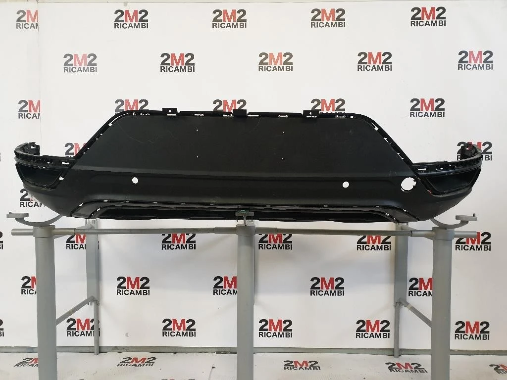 Paraurti INF POST 2GA807434Q9B9 Volkswagen T-roc 2017