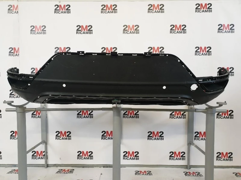 Paraurti INF POST 2GA807434Q9B9 Volkswagen T-roc 2017
