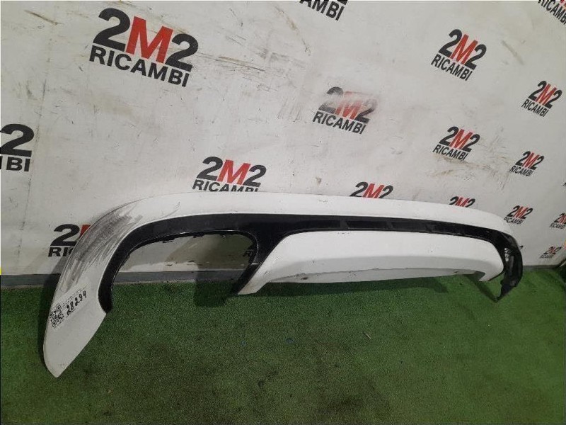 Paraurti INF POST 31425206 Volvo XC60 II 2017