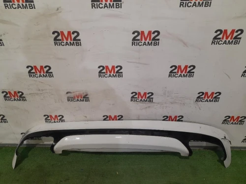 Paraurti INF POST 31425206 Volvo XC60 II 2017