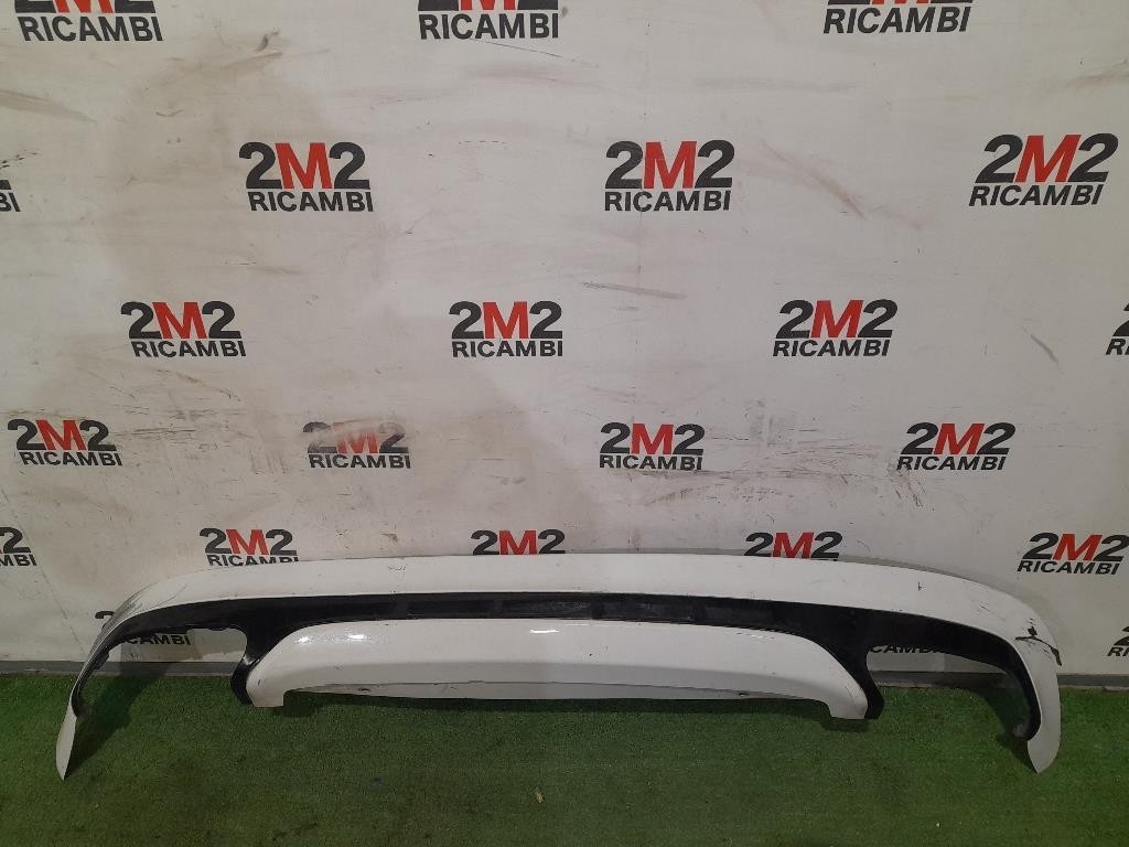 Paraurti INF POST 31425206 Volvo XC60 II 2017