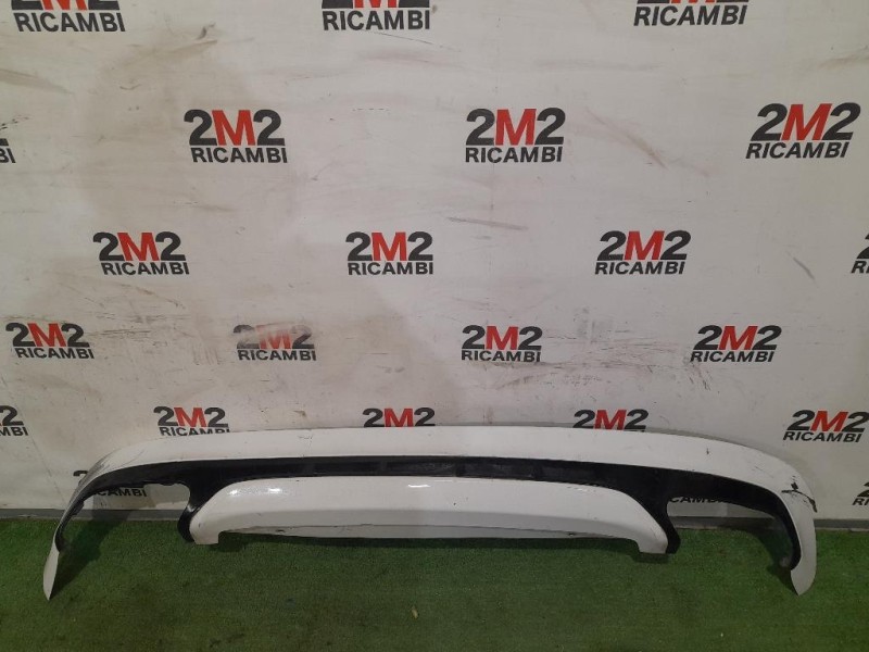 Marmitta Posteriore 18307T8KG51 Honda HR-V II 2015