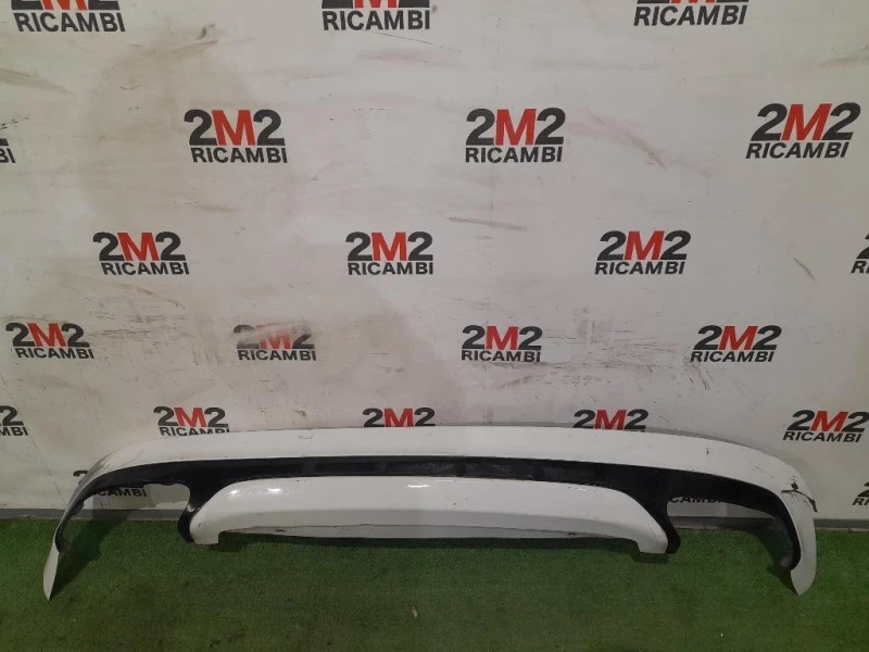 Paraurti INF POST 31425206 Volvo XC60 II 2017