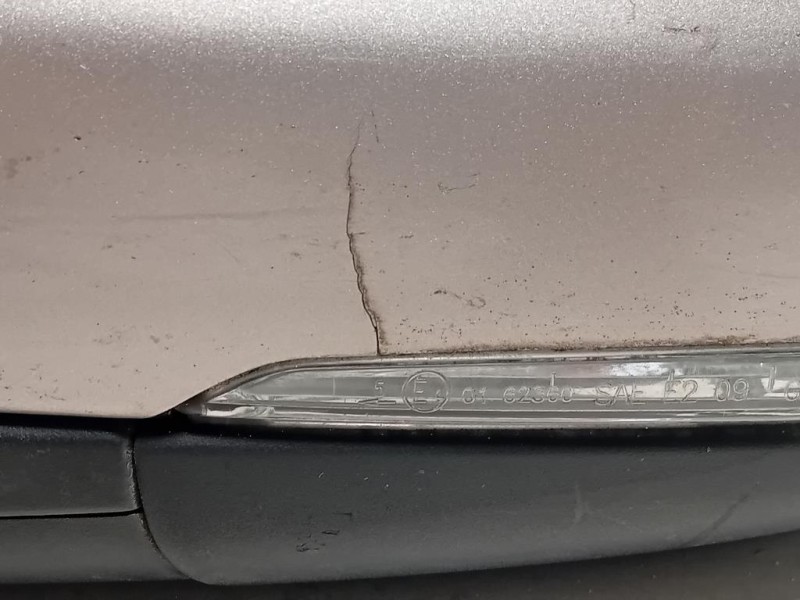 Retrovisore Esterno ANT SX 31298829 8 FILE Volvo V70 III 2013