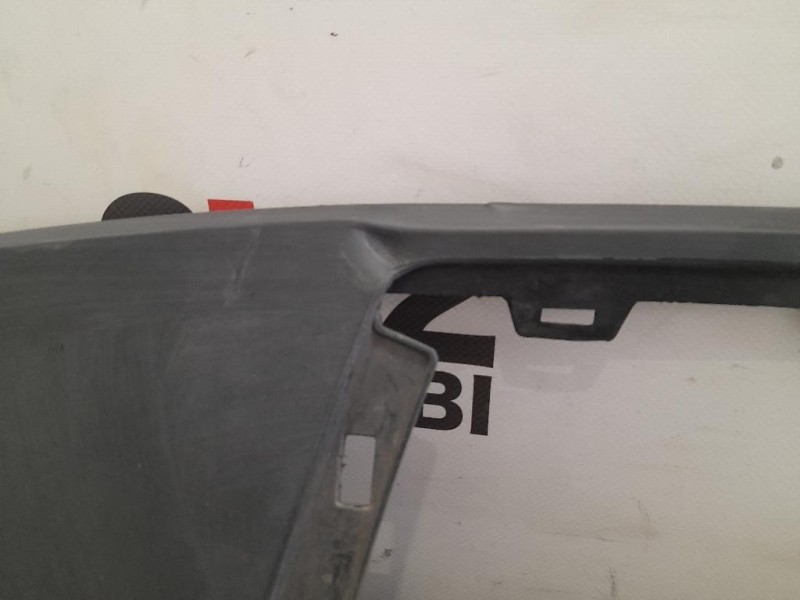 Paraurti INF POST 105835600C Tesla Model X 2015