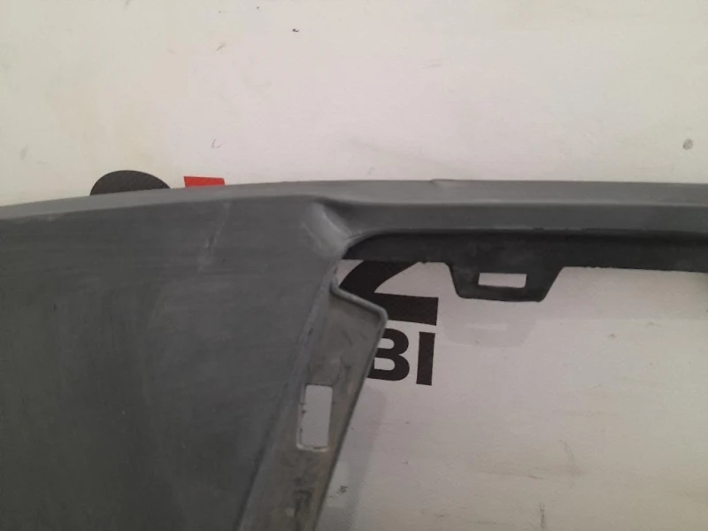 Paraurti INF POST 105835600C Tesla Model X 2015