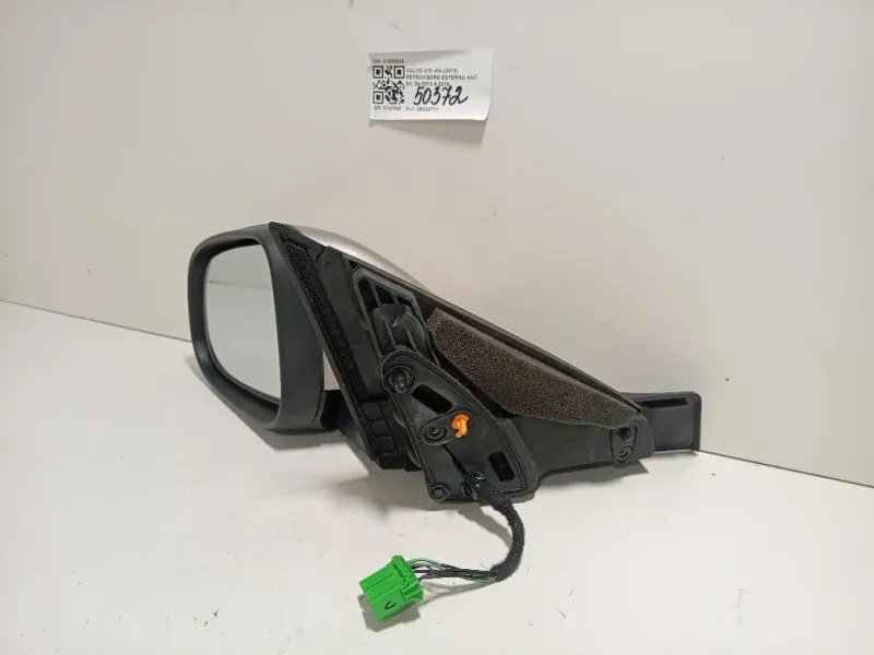 Retrovisore Esterno ANT SX 31298829 8 FILE Volvo V70 III 2013