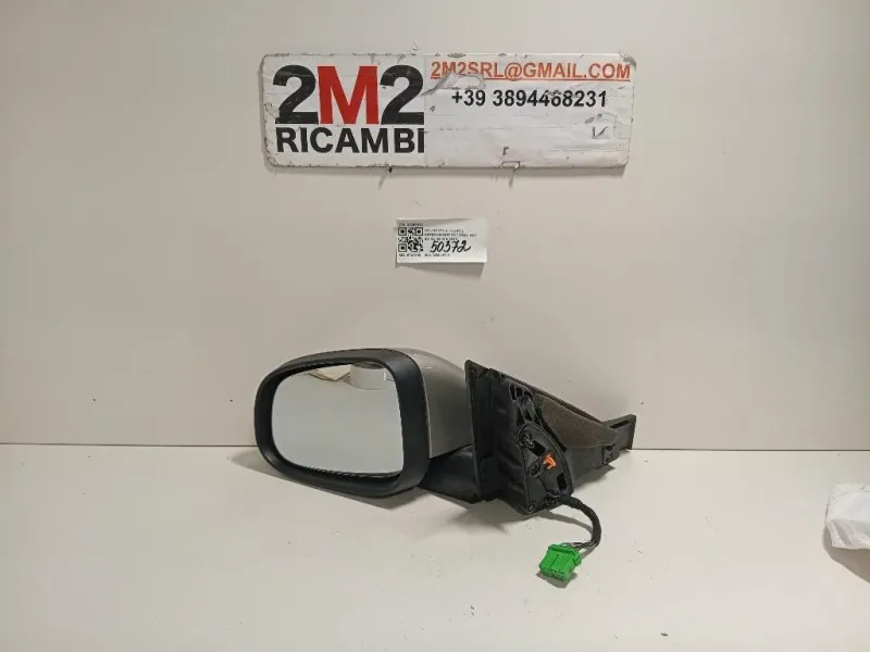 Retrovisore Esterno ANT SX 31298829 8 FILE Volvo V70 III 2013