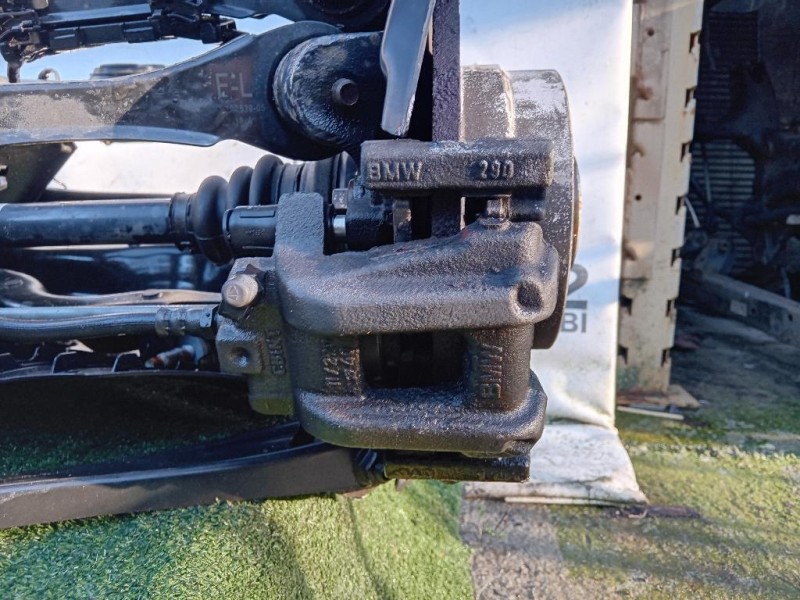 Assale POST 33316851656 Bmw Serie 1 F20 Berlina 2015