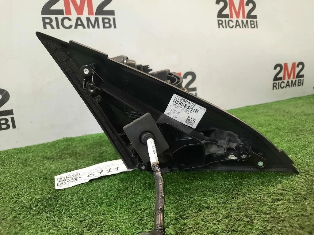 Retrovisore Esterno ANT SX 31298485 Volvo XC60 I 2009